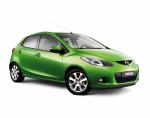 Mazda2 5-Door 2007 года (EU)